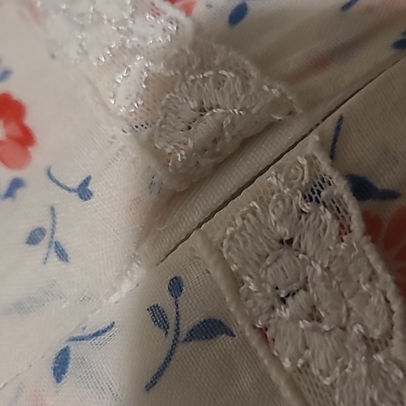 Gunne Sax Dress - Picture 8 of 9